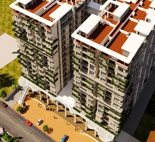 SAGE Skyline
3, 4 & 5 Bhk apartment at Bawadiya Kalan
Residential Project, 3, 4 & 5 Bhk apartment, At Bawadiya Kalan, Gulmohar Colony, Bhopal, Madhya Pradesh