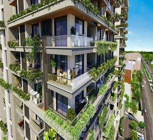 SAGE Skyline
3, 4 & 5 Bhk apartment at Bawadiya Kalan
Residential Project, 3, 4 & 5 Bhk apartment, At Bawadiya Kalan, Gulmohar Colony, Bhopal, Madhya Pradesh