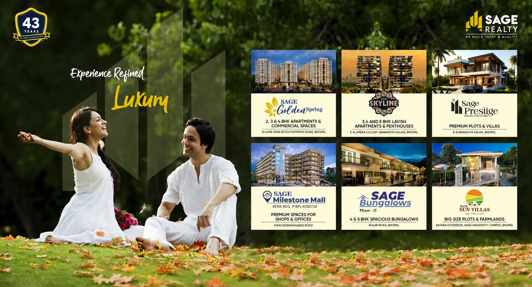 Sage Realty